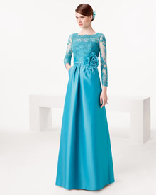 La Sposa Atelier - Brescia - Aire Barcelona
