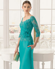 La Sposa Atelier - Brescia - Aire Barcelona