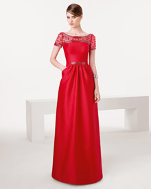 La Sposa Atelier - Brescia - Aire Barcelona
