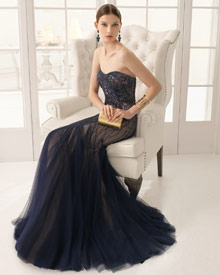 La Sposa Atelier - Brescia - Aire Barcelona