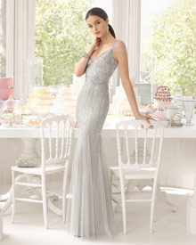 La Sposa Atelier - Brescia - Aire Barcelona
