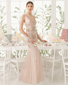 La Sposa Atelier - Brescia - Aire Barcelona