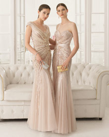 La Sposa Atelier - Brescia - Aire Barcelona