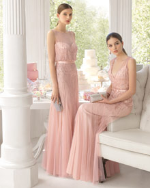 La Sposa Atelier - Brescia - Aire Barcelona