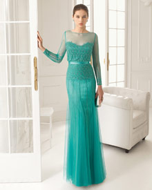 La Sposa Atelier - Brescia - Aire Barcelona