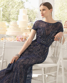 La Sposa Atelier - Brescia - Aire Barcelona