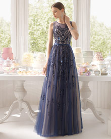 La Sposa Atelier - Brescia - Aire Barcelona