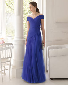 La Sposa Atelier - Brescia - Aire Barcelona