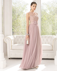 La Sposa Atelier - Brescia - Aire Barcelona