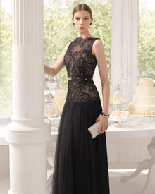 La Sposa Atelier - Brescia - Aire Barcelona