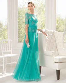 La Sposa Atelier - Brescia - Aire Barcelona