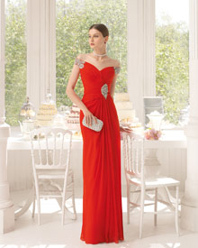 La Sposa Atelier - Brescia - Aire Barcelona