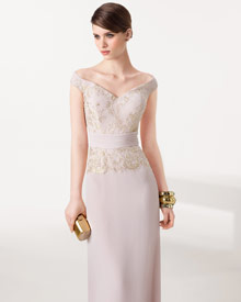 La Sposa Atelier - Brescia - Aire Barcelona