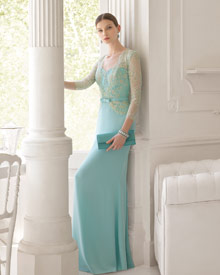 La Sposa Atelier - Brescia - Aire Barcelona