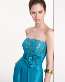 La Sposa Atelier - Brescia - Aire Barcelona