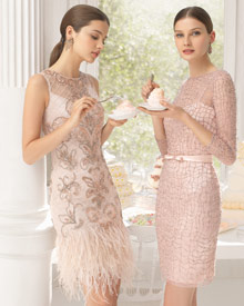 La Sposa Atelier - Brescia - Aire Barcelona