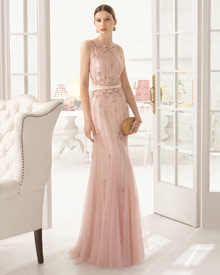 La Sposa Atelier - Brescia - Aire Barcelona