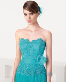La Sposa Atelier - Brescia - Aire Barcelona