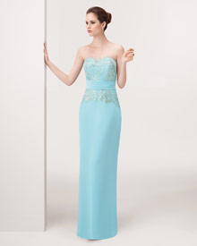 La Sposa Atelier - Brescia - Aire Barcelona