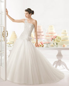 La Sposa Atelier - Brescia - Aire Barcelona