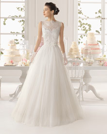La Sposa Atelier - Brescia - Aire Barcelona