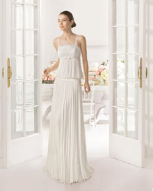 La Sposa Atelier - Brescia - Aire Barcelona