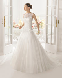 La Sposa Atelier - Brescia - Aire Barcelona