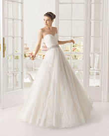 La Sposa Atelier - Brescia - Aire Barcelona