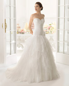 La Sposa Atelier - Brescia - Aire Barcelona