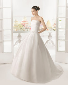 La Sposa Atelier - Brescia - Aire Barcelona