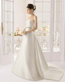 La Sposa Atelier - Brescia - Aire Barcelona