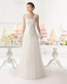 La Sposa Atelier - Brescia - Aire Barcelona