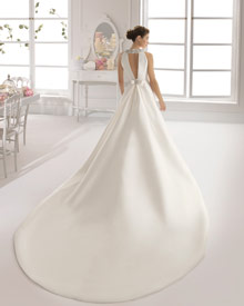 La Sposa Atelier - Brescia - Aire Barcelona
