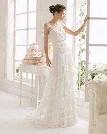 La Sposa Atelier - Brescia - Aire Barcelona
