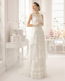 La Sposa Atelier - Brescia - Aire Barcelona
