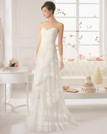 La Sposa Atelier - Brescia - Aire Barcelona