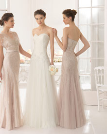 La Sposa Atelier - Brescia - Aire Barcelona