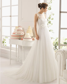 La Sposa Atelier - Brescia - Aire Barcelona