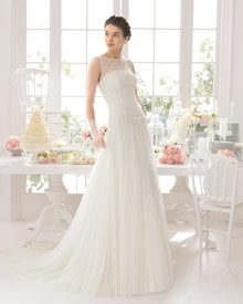 La Sposa Atelier - Brescia - Aire Barcelona