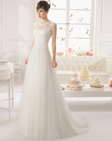 La Sposa Atelier - Brescia - Aire Barcelona
