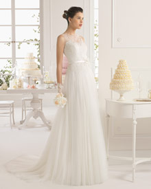 La Sposa Atelier - Brescia - Aire Barcelona