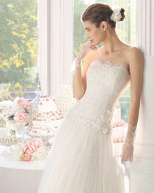 La Sposa Atelier - Brescia - Aire Barcelona