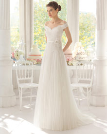 La Sposa Atelier - Brescia - Aire Barcelona