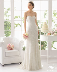 La Sposa Atelier - Brescia - Aire Barcelona