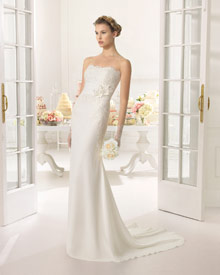 La Sposa Atelier - Brescia - Aire Barcelona