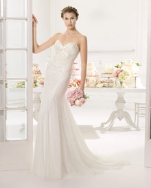 La Sposa Atelier - Brescia - Aire Barcelona