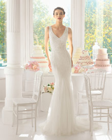 La Sposa Atelier - Brescia - Aire Barcelona