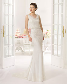 La Sposa Atelier - Brescia - Aire Barcelona