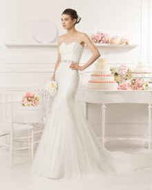 La Sposa Atelier - Brescia - Aire Barcelona