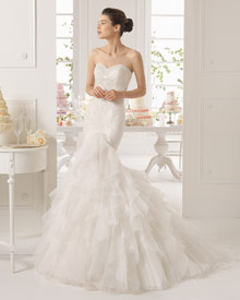 La Sposa Atelier - Brescia - Aire Barcelona